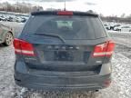 2012 Dodge Journey sxt