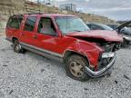 1999 Chevrolet Suburban C1500