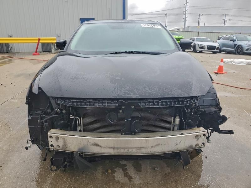 2016 Nissan Maxima 3.5s