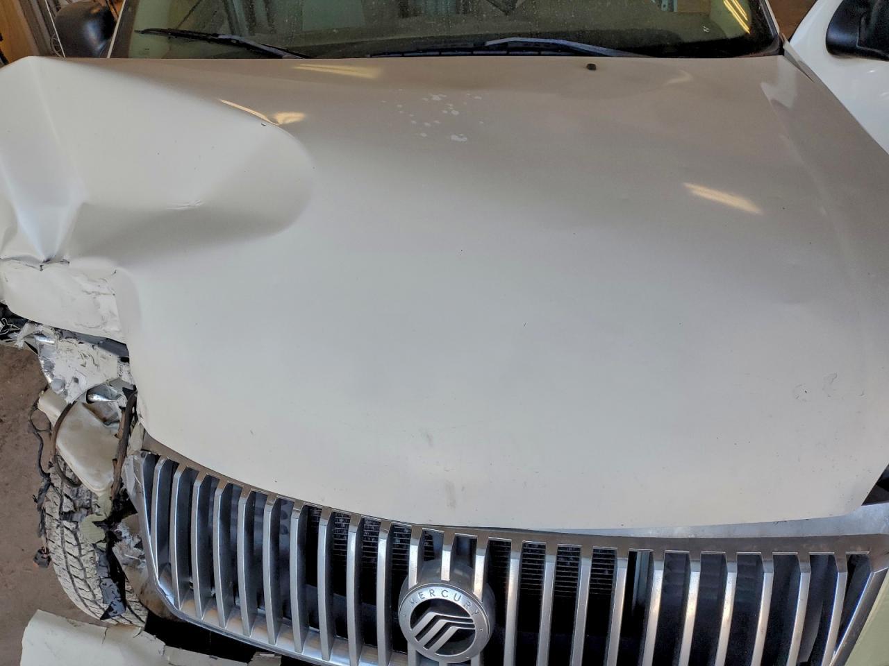 2004 Mercury Mountaineer