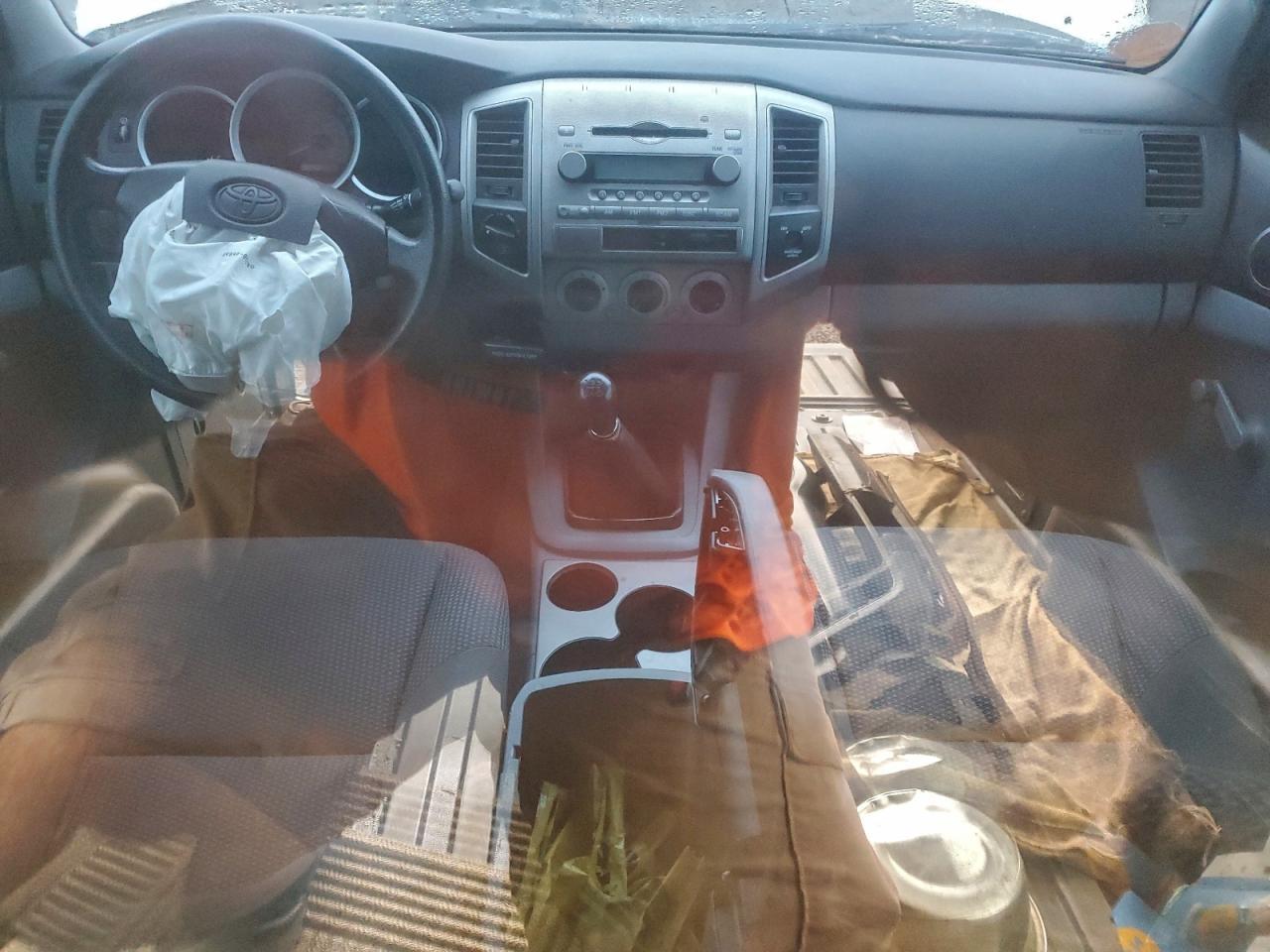 2006 Toyota Tacoma