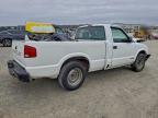 1999 Chevrolet S Truck S10