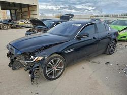 Jaguar xe Vehiculos salvage en venta: 2017 Jaguar Xe Premium