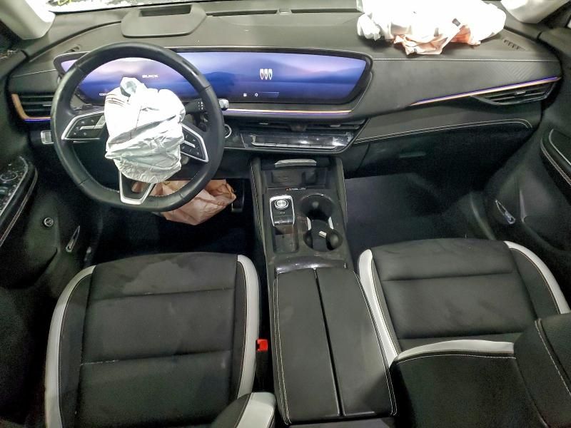 2024 Buick Envision Essence