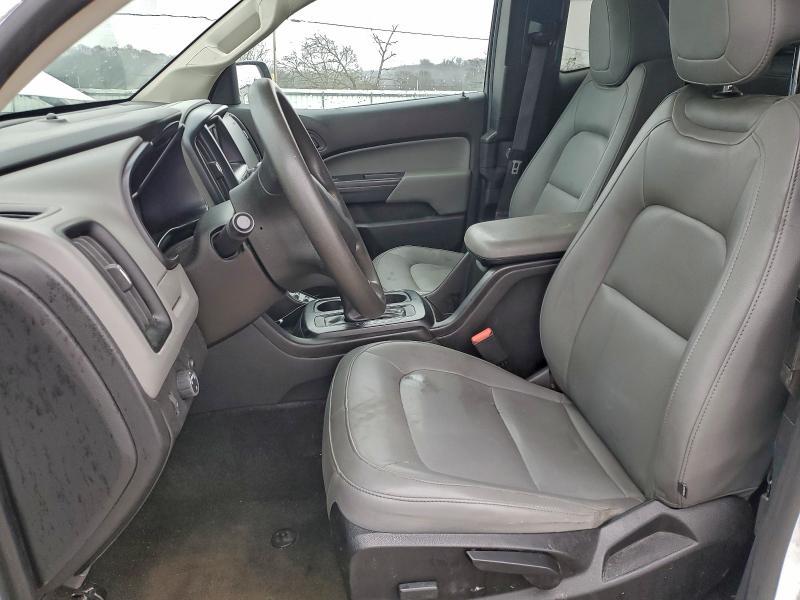 2015 Chevrolet Colorado