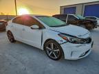 2017 KIA Forte ex