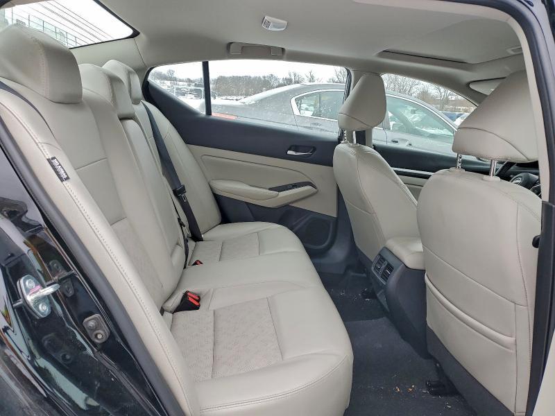 2024 Niss Altima 2.5 sl