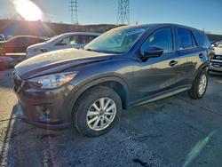 Mazda Cx-5 Vehiculos salvage en venta: 2014 Mazda Cx-5 Touring