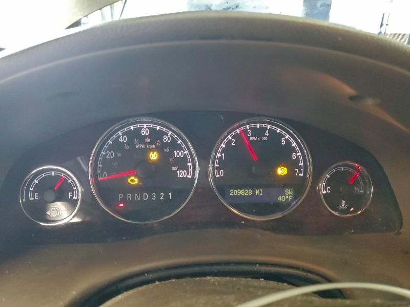 2006 Buick Terraza cx