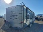 2017 Jayco Camper