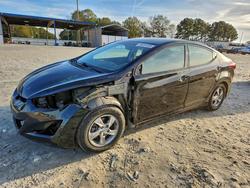 2014 Hyundai Elantra se for sale in Loganville, GA