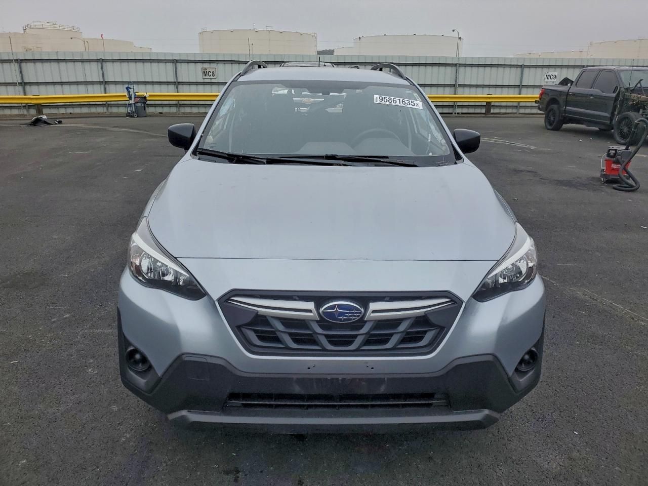 2023 Subaru Crosstrek