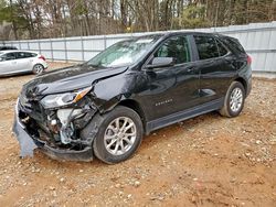 2021 Chevrolet Equinox lt for sale in Austell, GA