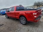 2023 Ford F150 Super cab