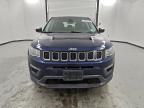 2020 Jeep Compass Sport