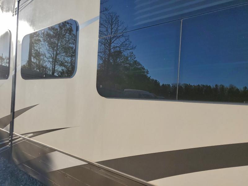 2016 Foresriver 2016 Forest River Crusader Camper