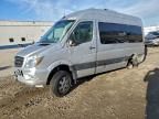 2018 Mercedes-Benz Sprinter 2500