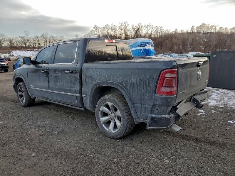 2019 Dodge Ram 1500 Limited