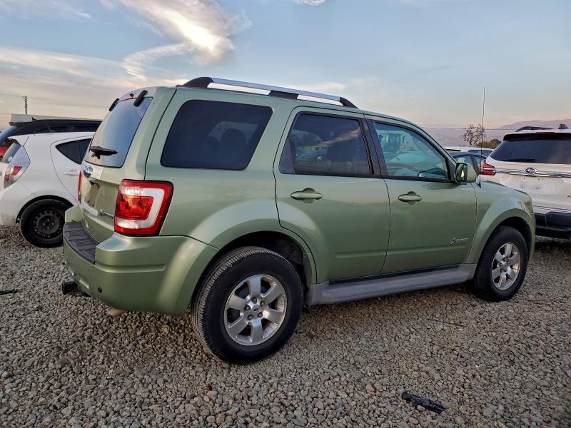 2010 Ford Escape Hybrid