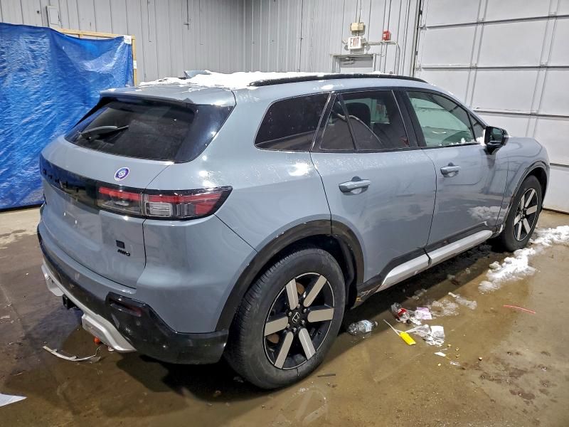 2024 Honda Prologue Touring