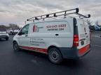2023 Mercedes-Benz Metris Utility / Service van