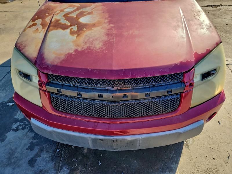 2005 Chevrolet Equinox LT