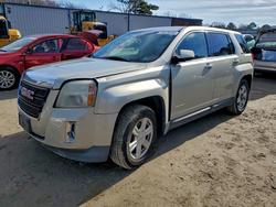 GMC Terrain salvage cars for sale: 2015 GMC Terrain sle