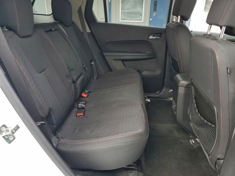 2015 GMC Terrain sle