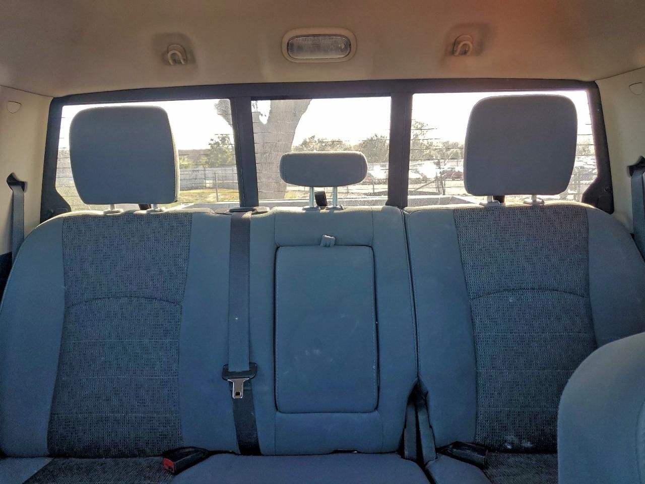 2016 Dodge Ram 1500 slt