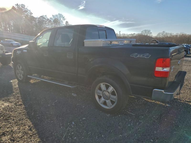 2006 Ford F-150 Supercrew