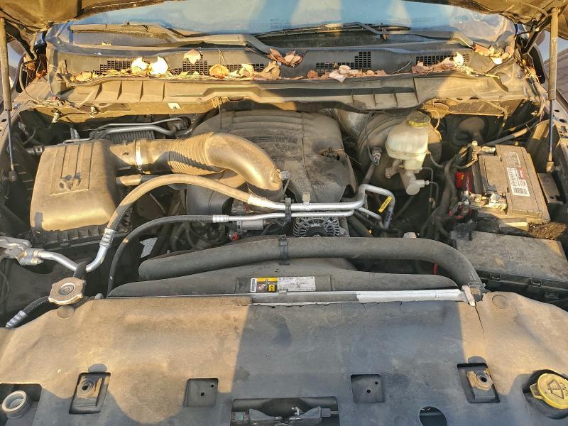 2016 Dodge RAM 1500 SLT