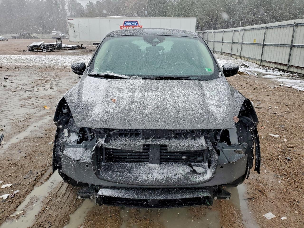 2020 Ford Escape s