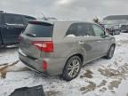 2015 KIA Sorento sx