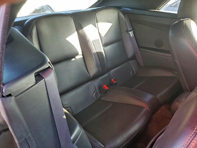 2014 Chevrolet Camaro 2SS