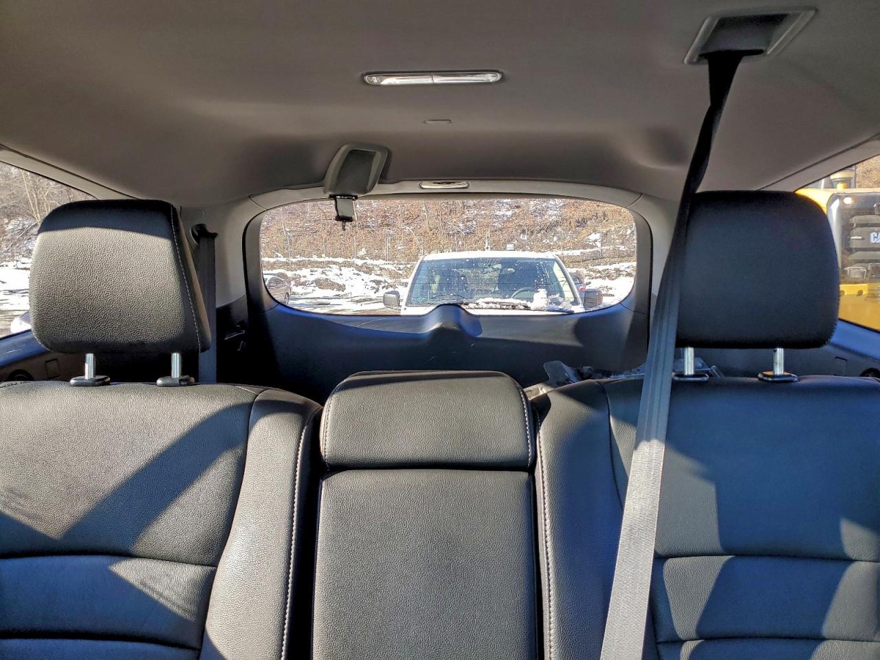 2021 Honda Pilot exl