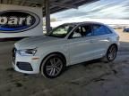 2018 Audi Q3 Premium