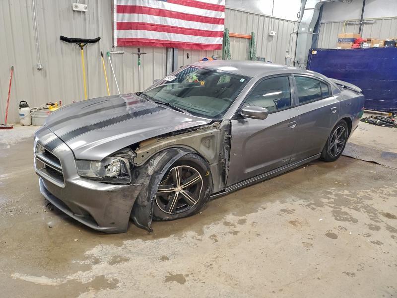 2011 Dodge Charger