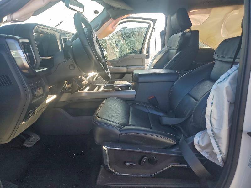 2023 Ford F250 Super Duty