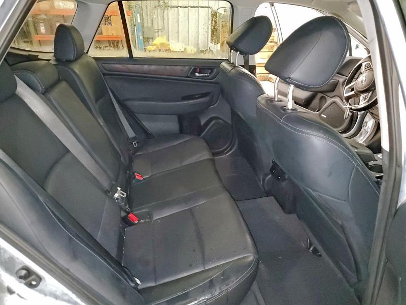 2015 Subaru Outback 3.6r Limited