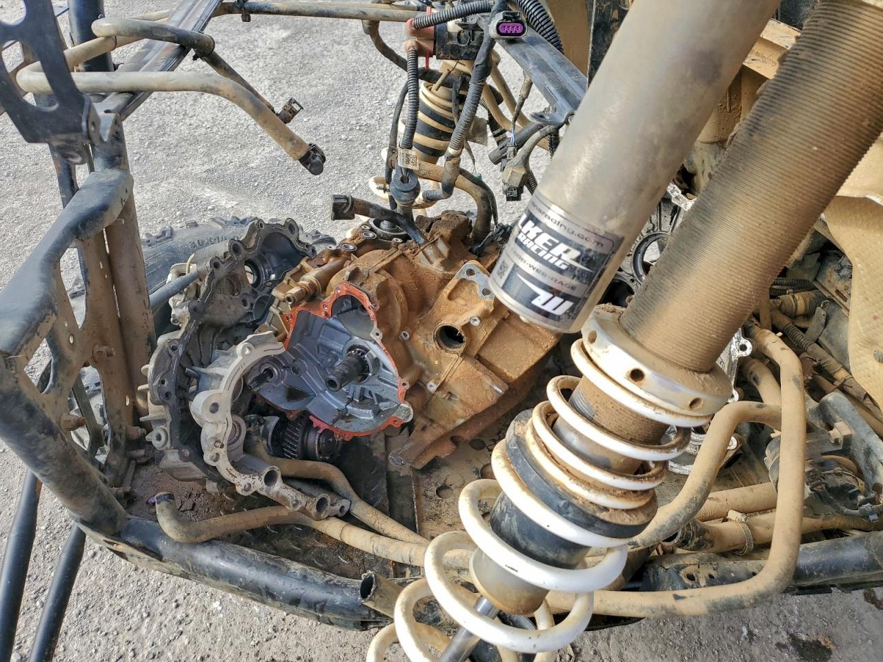 2019 Polaris RZR Utility Vehicle