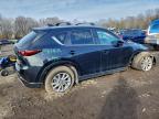 2025 Mazda Cx-5 Select
