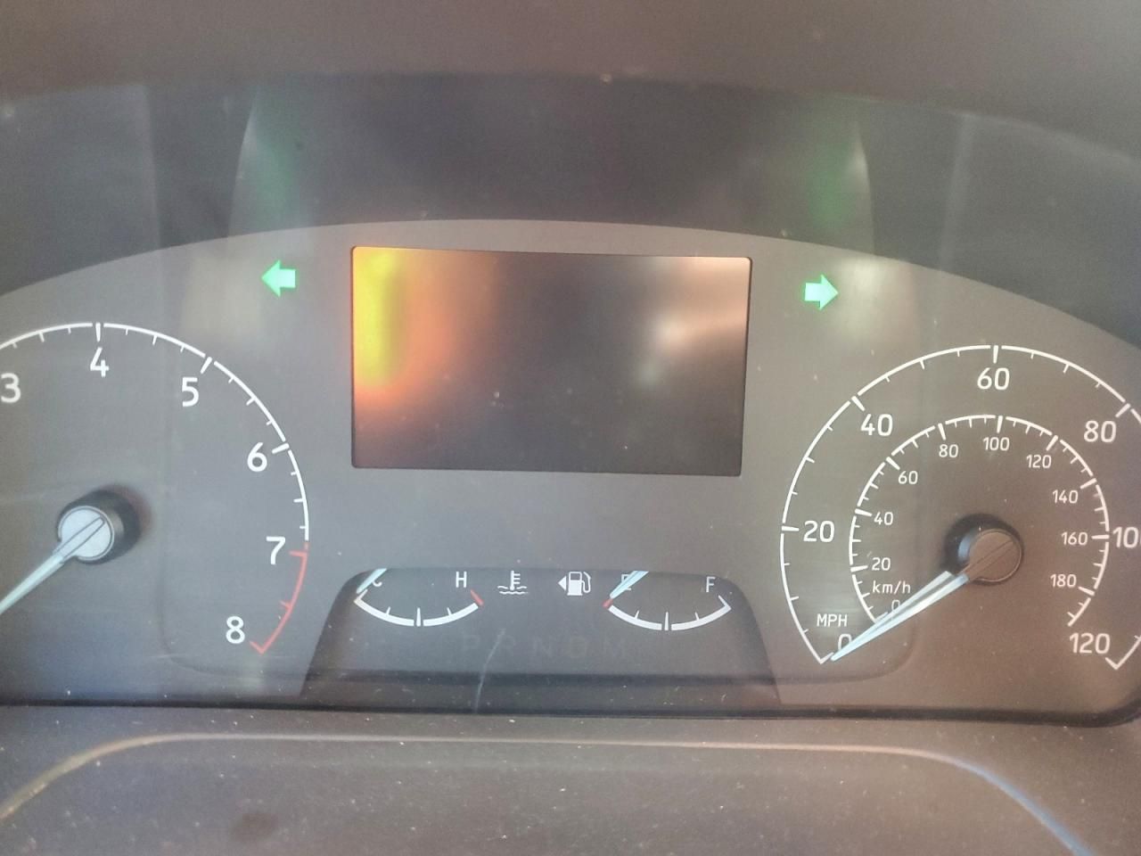 2020 Ford Transit T-350