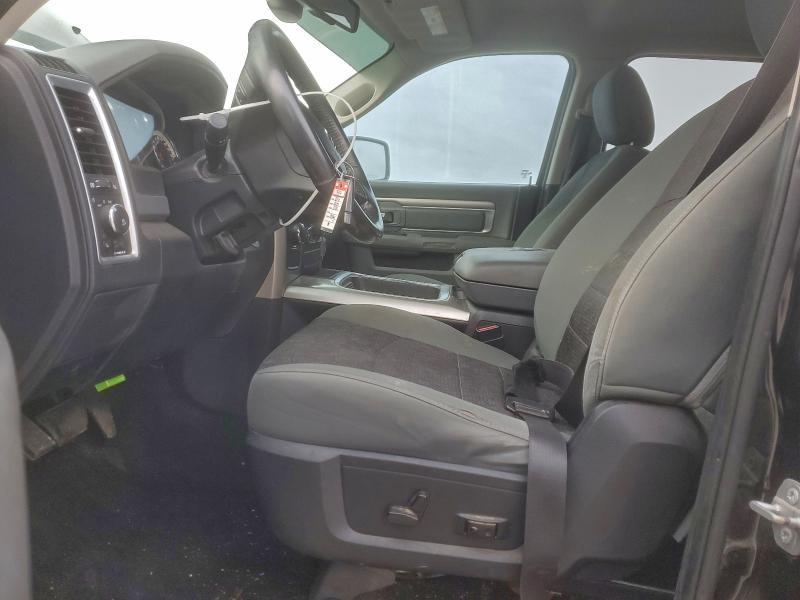 2016 Dodge Ram 1500 slt