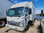 2017 Isuzu NPR HD BOX Truck