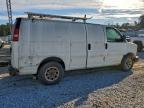 2012 Chevrolet Express 1500 Delivery Van