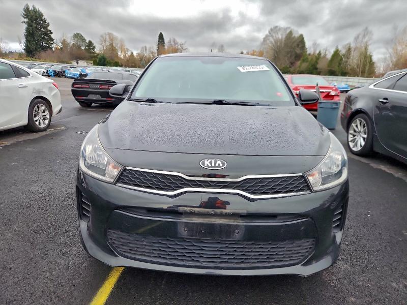 2019 KIA Rio
