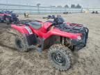 2016 Honda Fourtrax Rancher ATV