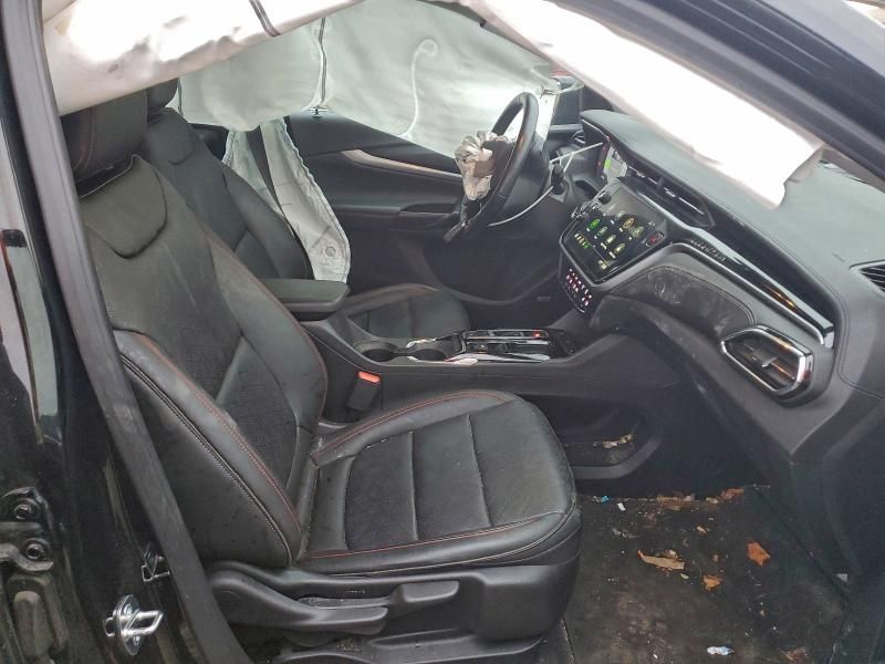 2023 Chevrolet Bolt euv Premier