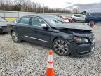 2017 Chevrolet Impala Premier