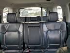 2012 Honda Pilot exl